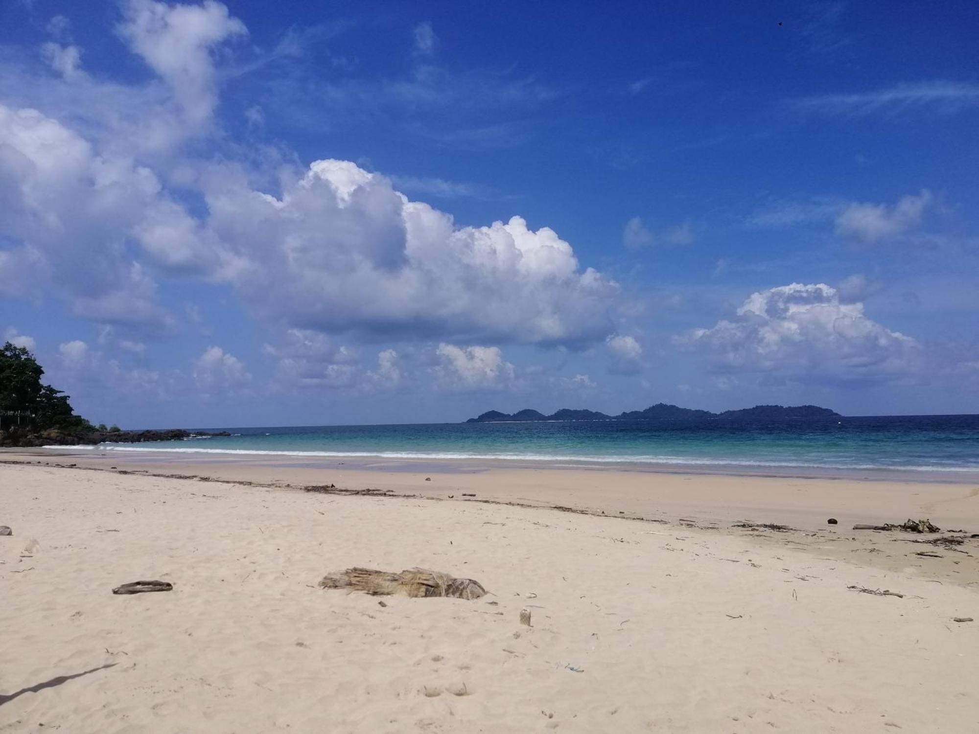 Mookboonchu Guesthouse ,Kohmook Trang Ко-Мук Экстерьер фото