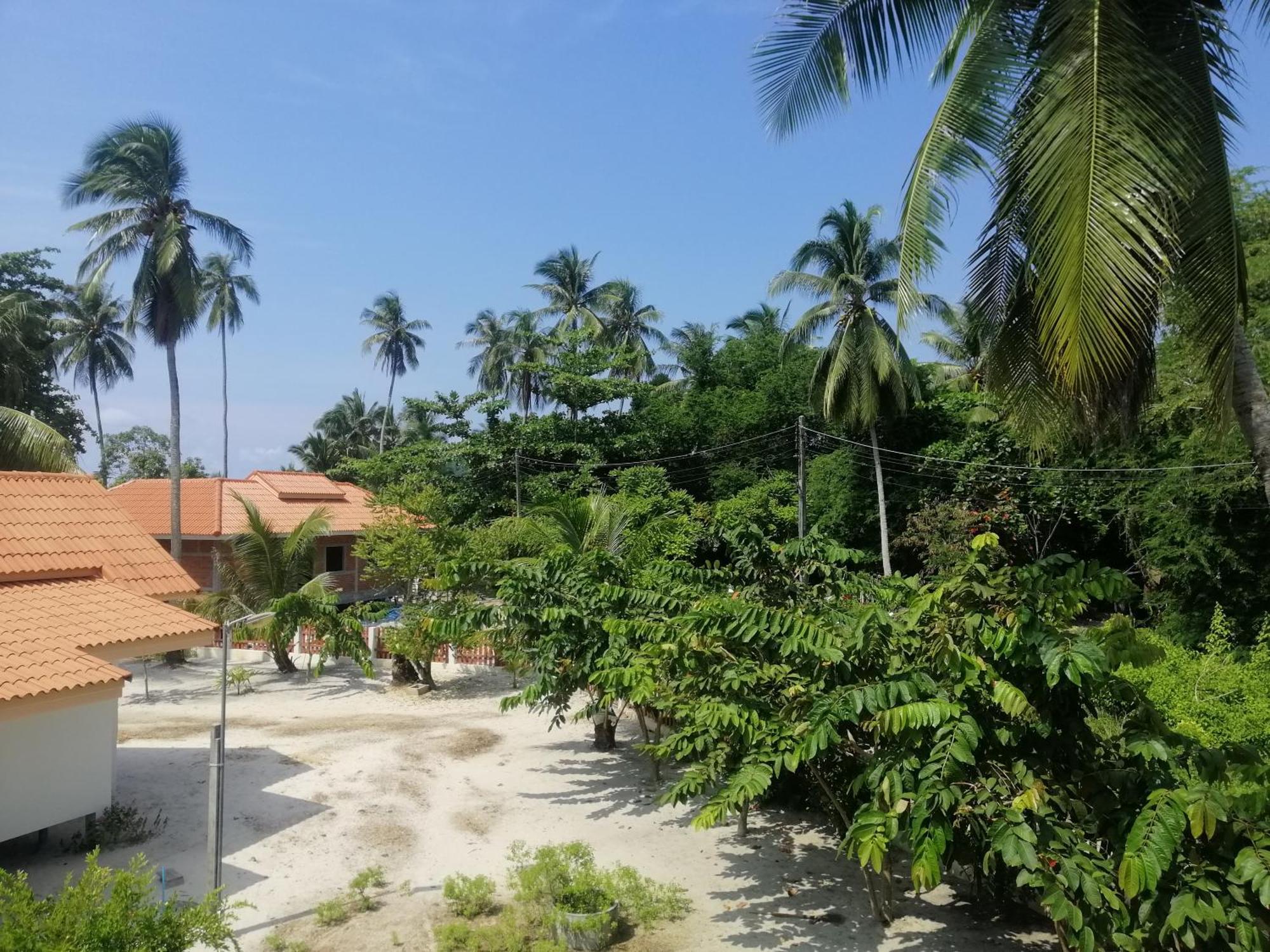 Mookboonchu Guesthouse ,Kohmook Trang Ко-Мук Экстерьер фото