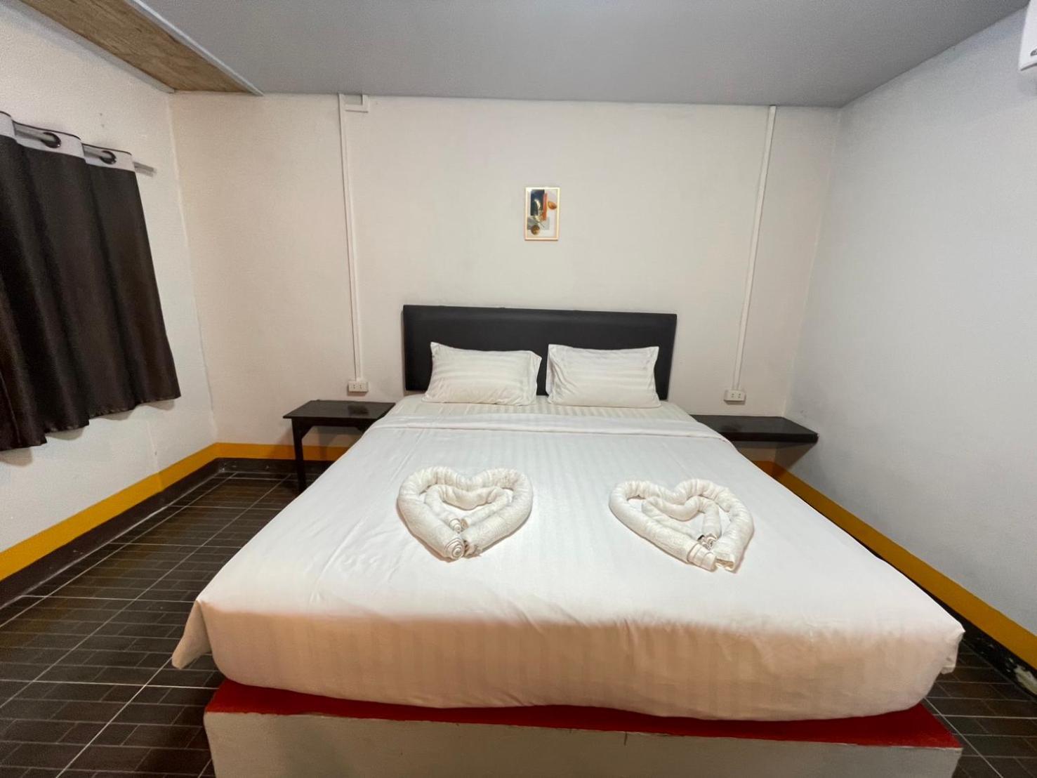 Mookboonchu Guesthouse ,Kohmook Trang Ко-Мук Экстерьер фото