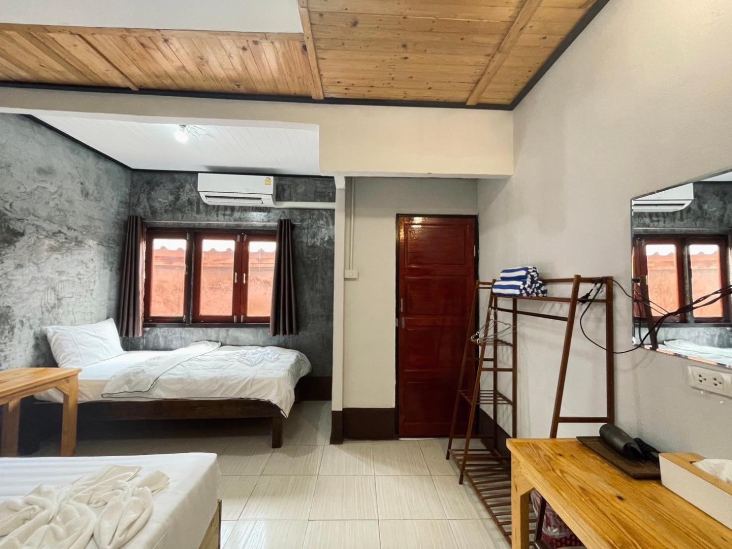 Mookboonchu Guesthouse ,Kohmook Trang Ко-Мук Экстерьер фото