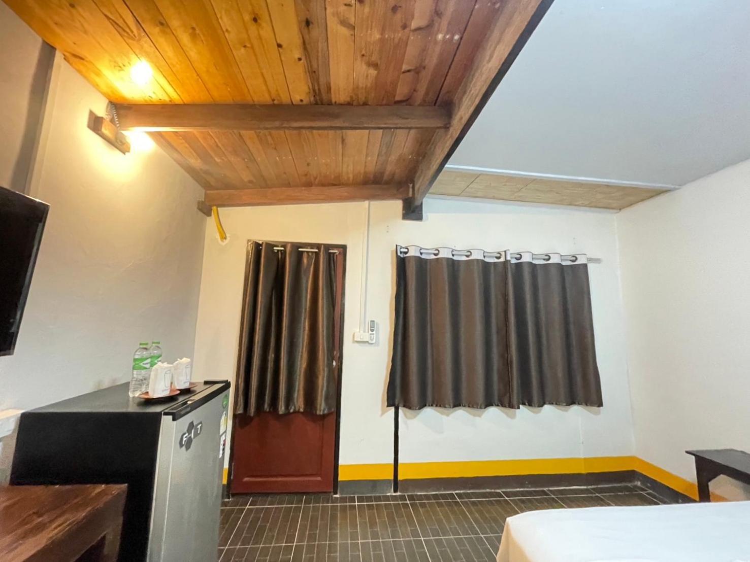 Mookboonchu Guesthouse ,Kohmook Trang Ко-Мук Экстерьер фото