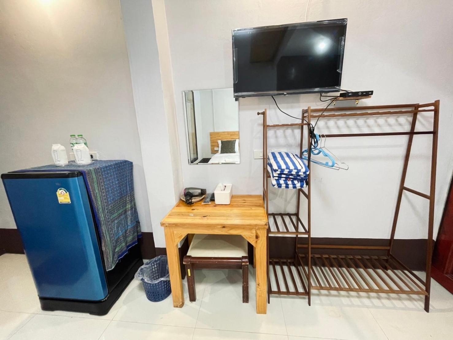 Mookboonchu Guesthouse ,Kohmook Trang Ко-Мук Экстерьер фото