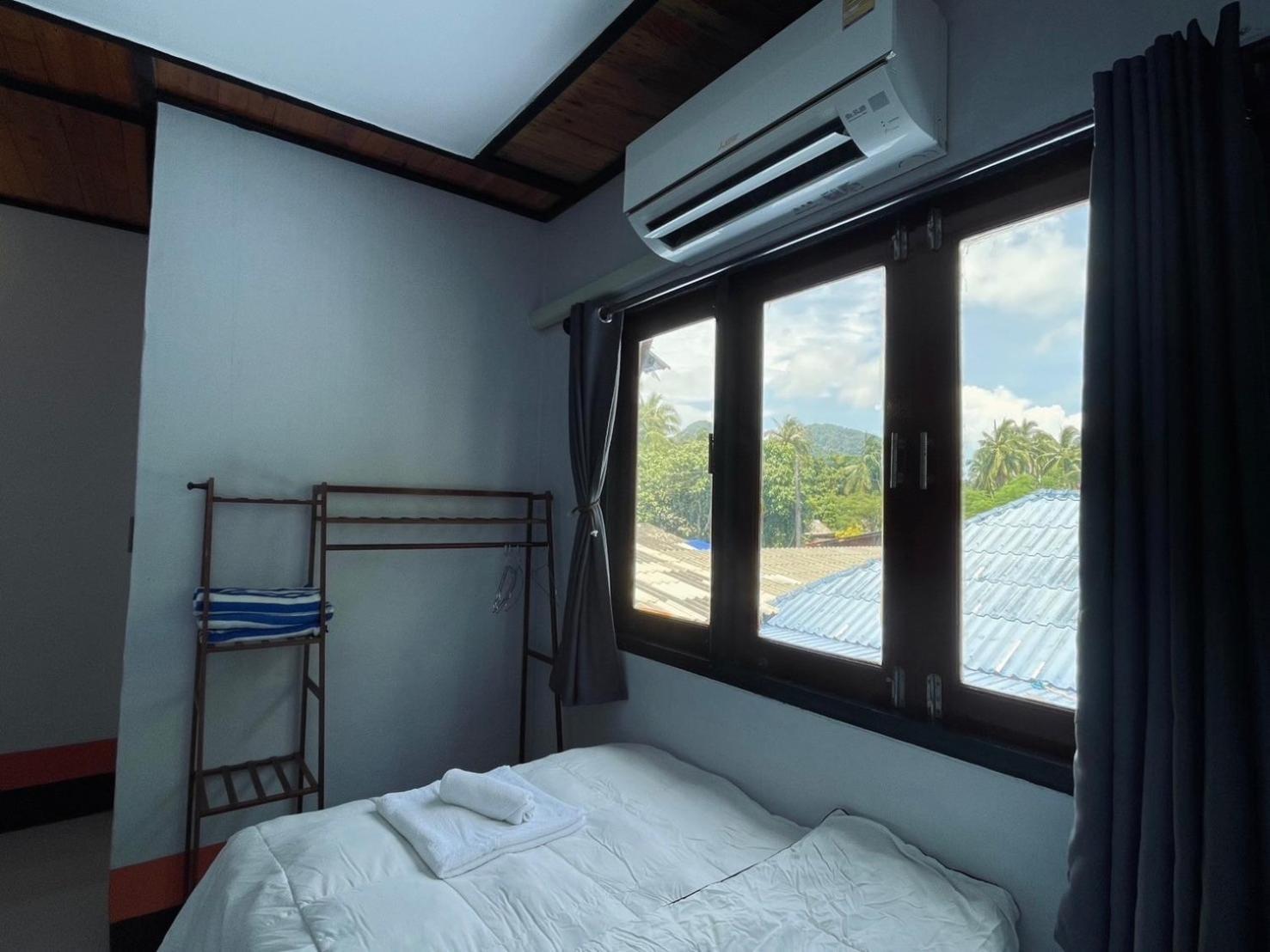 Mookboonchu Guesthouse ,Kohmook Trang Ко-Мук Экстерьер фото