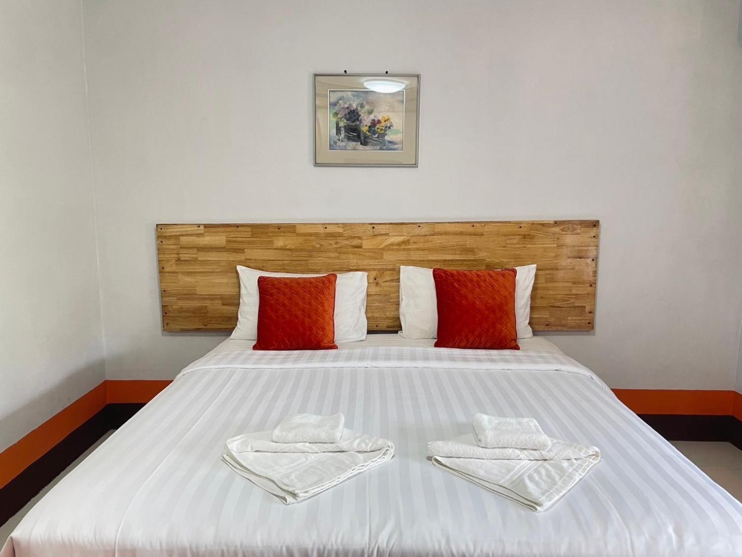 Mookboonchu Guesthouse ,Kohmook Trang Ко-Мук Экстерьер фото