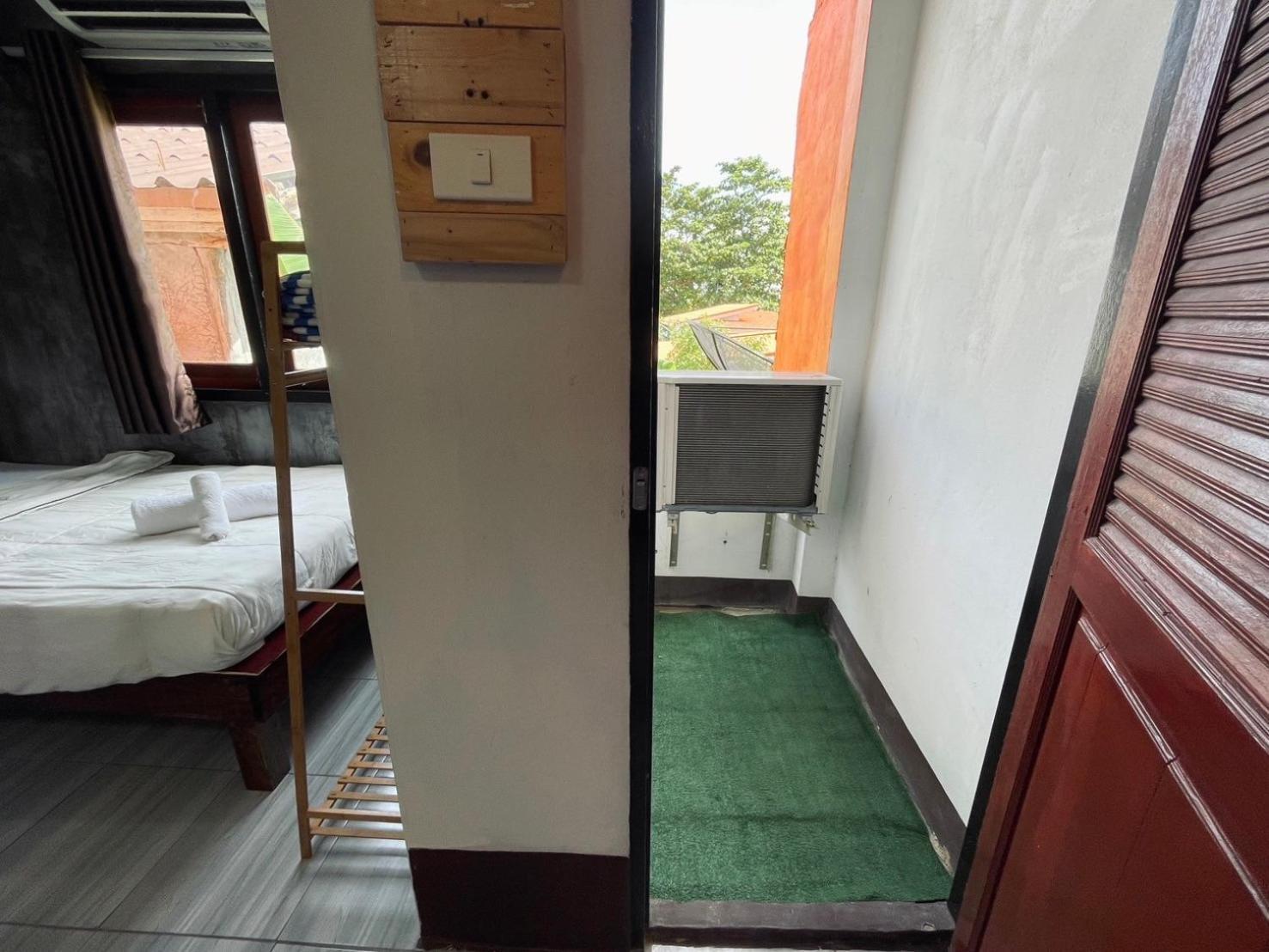 Mookboonchu Guesthouse ,Kohmook Trang Ко-Мук Экстерьер фото