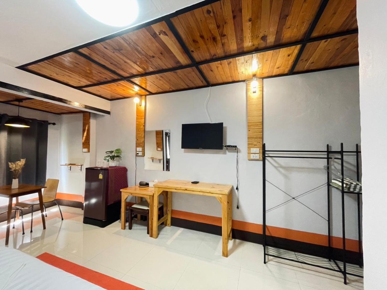 Mookboonchu Guesthouse ,Kohmook Trang Ко-Мук Экстерьер фото
