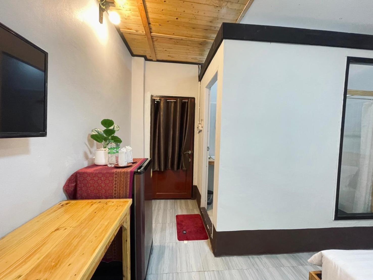 Mookboonchu Guesthouse ,Kohmook Trang Ко-Мук Экстерьер фото